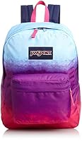 jansport backpack ombre Big Student new colors and prints to the classic SuperBreak Student Backpack Monstera Leaves Jansport