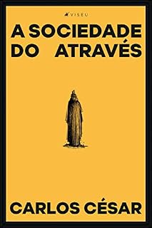 Livro A sociedade do através