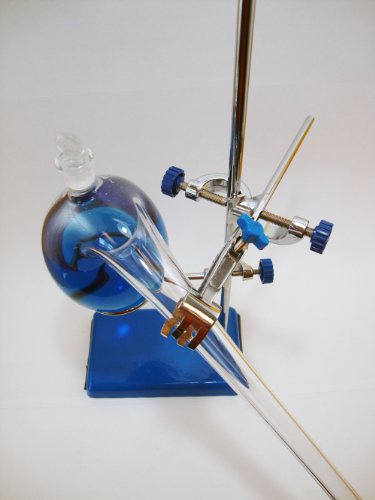500ml Retort Set
