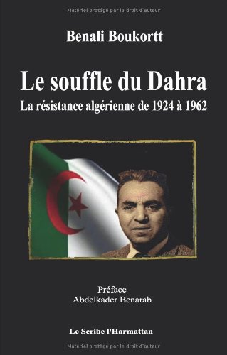 Le  souffle du Dahra