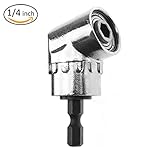 DYWISHKEY 268PCS 8 Sizes Flat Washers Assortment Kit, 1/2 3/8 5/16 1/4 12# 10# 8# 6#, 304 Stainless Steel