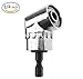 DYWISHKEY 1/4 Inch 105 Degree Angle Extension 6mm Magnetic Drill Bit Screwdriver Holder Adaptor