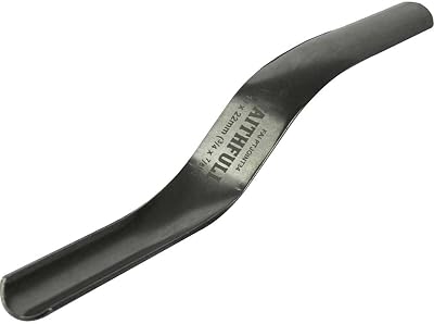 Faithfull Prestige Brick Jointer 19 x 22mm Jointing Iron FAIPTJOINT34