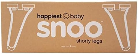 snoo shorty legs