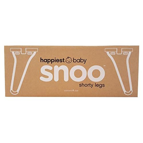 SNOO Low Legs by Happiest Baby in Bahrain Whizz Bassinets