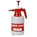 TABOR TOOLS 0.3 Gal Pump Pressure Sprayer, One-Hand Garden Sprayer & Mister. N-10. (0.3 Gallon)
