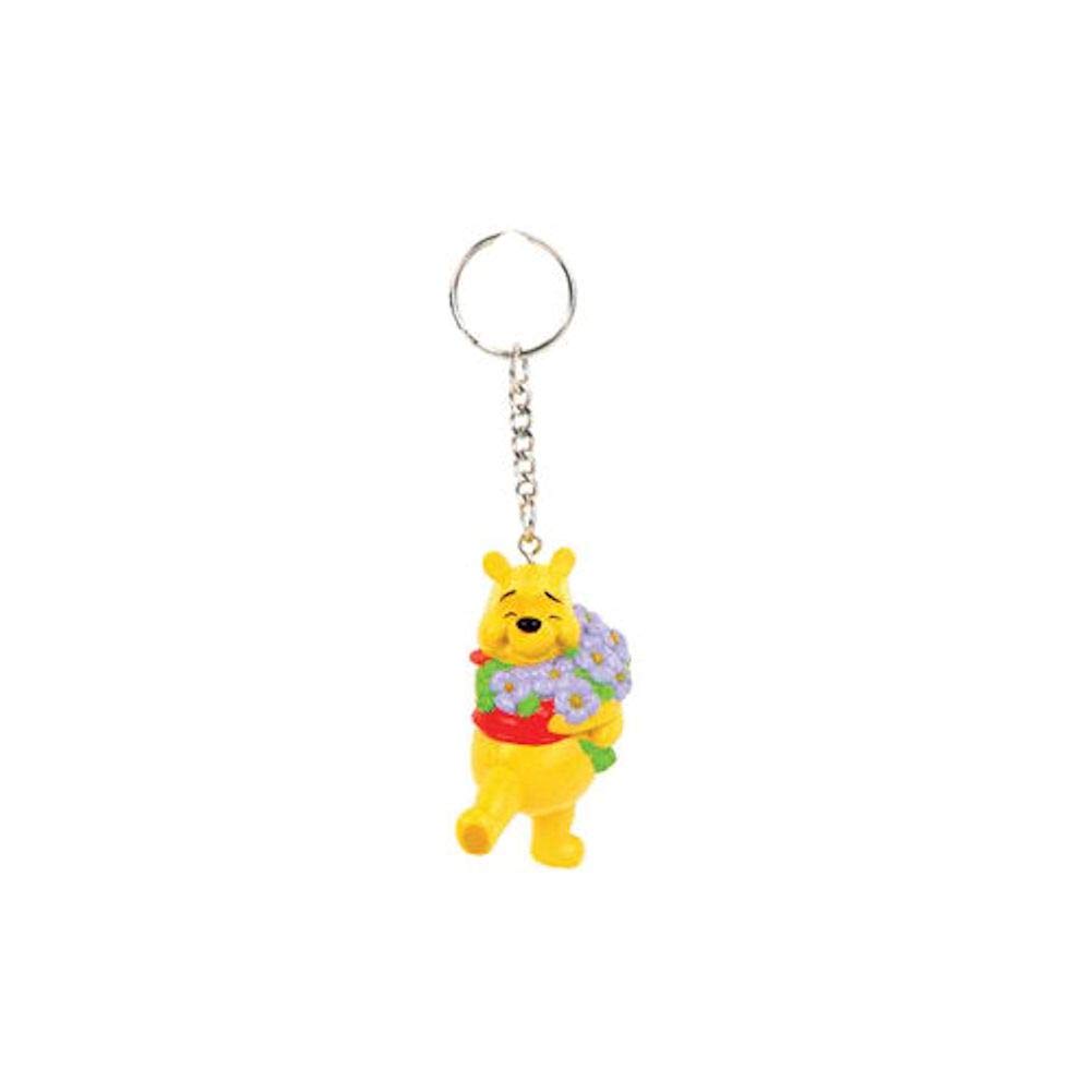 Winnie the Pooh Figural Keyring