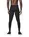 2XU Men's Elite MCS Compression Tights, Black/Nero, Medium