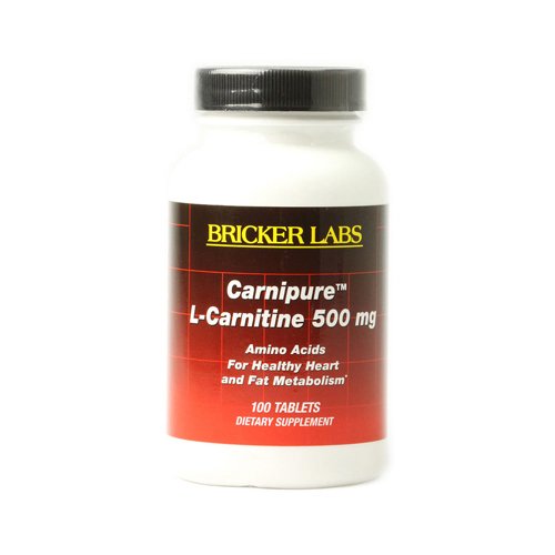 carnipure l carnitine 500 mg Nova Body Line By Denova main image 0