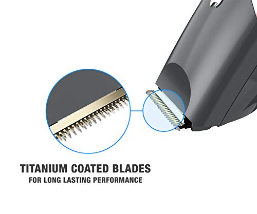 havells usb rechargeable beard trimmer