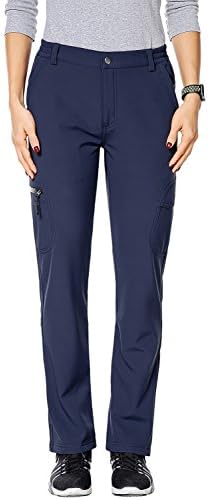 Nonweレディース冬アウトドアフリースジッパースキー雪パンツ Ospacp Org Ar