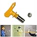 Bren SL 2/3/4/5/6 Series Airless Spray Gun Tip Paint Sprayer Yellow 313