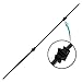 ALEKO BALUSTER011 Baluster Stair Spindle Supply Double Knuckle Design 1/2 Inch Black Powder Cast Iron Lot of 10
