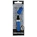 Travalo Classic Refillable Travel Perfume Bottle Atomizers, Blue