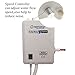 TDRFORCE 5 Gallon Automatic Bottled Water Dispenser Pump System for Home Electric Drinking Water Jug Dispenser Pump for 5 Gallon Bottle Fridge Water Dispenser Refrigerator Ice Maker Water Pump