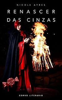 Livro Renascer das Cinzas