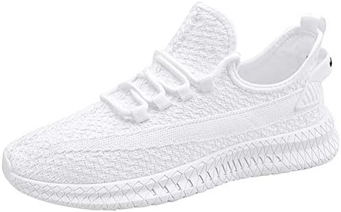 Men Running Shoes Sneakers,Vickyleb Mens Fashion Casual Walking Shoes Outdoor Running Blade Sneakers
