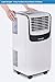 Honeywell Compact Portable Air Conditioner