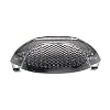 Led-remlicht met geïntegreerd knipperlicht voor Honda Cbr 600RR 2007/2012 (onder het zadel) (getint)