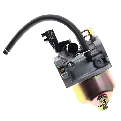 image for MOTOALL Carburetor for 951-12705 MTD Yard Snow Blower Troy for 165-SU 