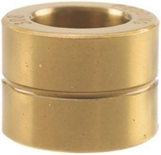Redding Titanium Nitride Neck Sizing Bushing 335, Gunsmithing Tools