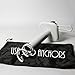 Beach Umbrella Sand Anchor Metal & Beach Bag - by USA Sand Anchors -Best For Spike,Base,Sand Grabber,Stand,Tommy Bahama Umbrellas-Twist In Ground- #1 Rated Best Sand Screw