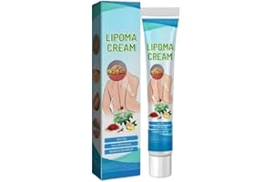 Lipoma Removal Cream - 60 Gram (2.11 Ounce)