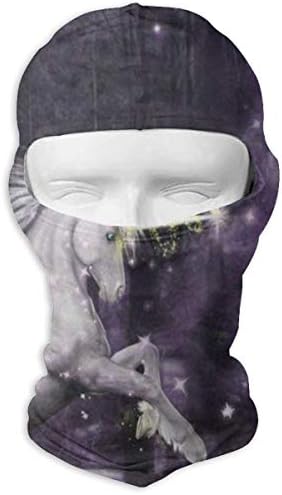 MISSMORN Face Mask Headwear Happy Thanksgiving Day Turkey Motorcycle Skull Full Face Mask Thermal Windproof Ski Head Hood Helmet Liner Gear Cycling Mask Hood