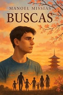 Livro BUSCAS