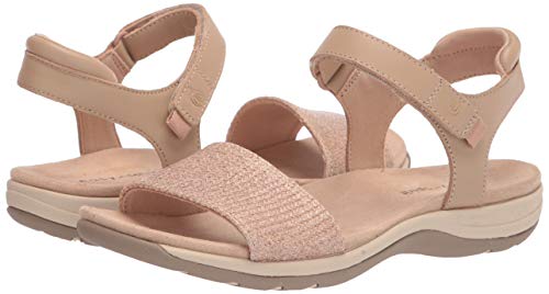 shailey flat sandals