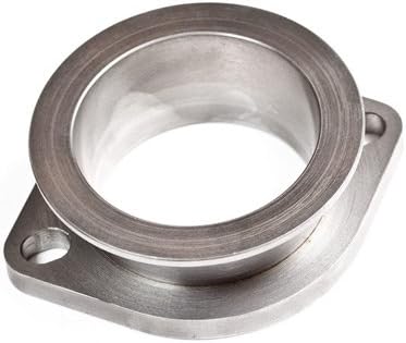 Himni Racing 2 Bolt To 3.00" V-Band Mounting Adapter Flange