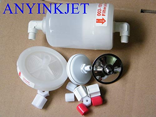 Printer Parts for Citronix Filter Kits Cb-Pg0219 for Citronix Ci700 Ci580 Ci1000 Ci2000 Ci3500 Cij Printer