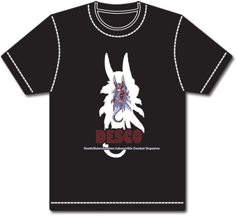 Disgaea 4 Desco T-Shirt (XL)