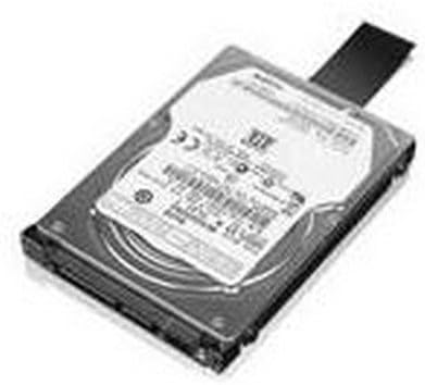 Lenovo ThinkPad - Hard drive - 500 GB - internal - 2.5" - SATA-600 - 7200 rpm - buffer: 16 MB - for ThinkPad T431s, T440, T440p, T440s, T540p, W540, X230s, X240 - 0B47322