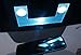 9 X Premium ICE BLUE LED Lights Interior Package Kit for 2014-2016 Scion tC