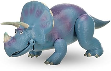 Amazon トイストーリー トリクシー アクションフィギュア おもちゃ おもちゃ