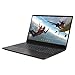2019 Lenovo IdeaPad S340 15.6 Inch Laptop (Intel Quad-Core i5-8265U up to 3.9GHz, 20GB DDR4 RAM, 256GB SSD (Boot) + 1TB HDD, Intel UHD Graphics 620, WiFi, Bluetooth, HDMI, Windows 10) (Black)thumb 1