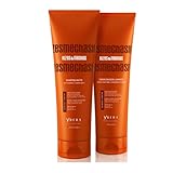 Ybera Lowlights & Highlights Home Care DUO | Neutralizes Yellow Hair | Extremely Hydrated Silky Hair | Formulated for Blond, Bleached | Shampoo Matte 8.0 Oz & Luminous Conditioner 8.0 Oz | Set of 2