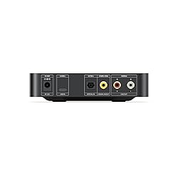 FiiO K11 Desktop 1400W Power Balanced Headphone DAC