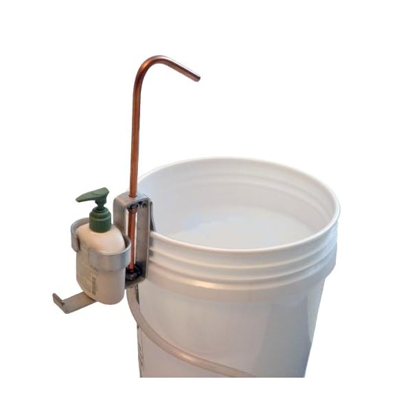 Advanced-Hand-Wash-System-Hands-Free-Camp-Sanitation