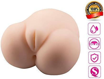 Guxing Realistic 3D Lifelike Male Real Toys Men