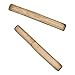 Filipino Syatong Chato Game - 2 Wood Stick Sets: 2pc - 28