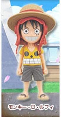 Amazon ワンピース ワールドコレクタブルフィギュア One Piece Film Z Vol 1 ルフィ トレカ 通販