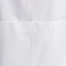 DII Everyday Basic Kitchen Collection, Plus Size Apron, White