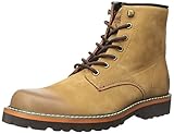 Hawke & Co Men's Harrison Plain Toe Boot