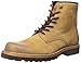 Hawke & Co Men's Harrison Plain Toe Boot