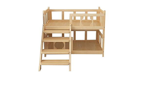doggie bunk beds