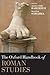 The Oxford Handbook of Roman Studies (Oxford Handbooks)