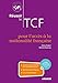 Réussir le TCF pour l'acces à la nationalité française (ANF) - livre+cd+dvd (French Edition)