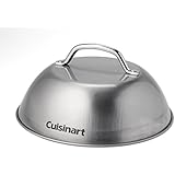 Cuisinart CMD-108 Melting Dome, Silver